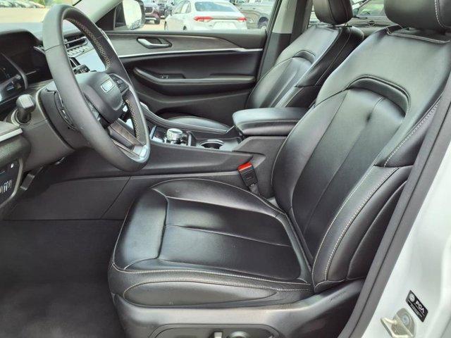 used 2023 Jeep Grand Cherokee 4xe car, priced at $28,595