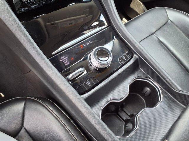 used 2023 Jeep Grand Cherokee 4xe car, priced at $28,595