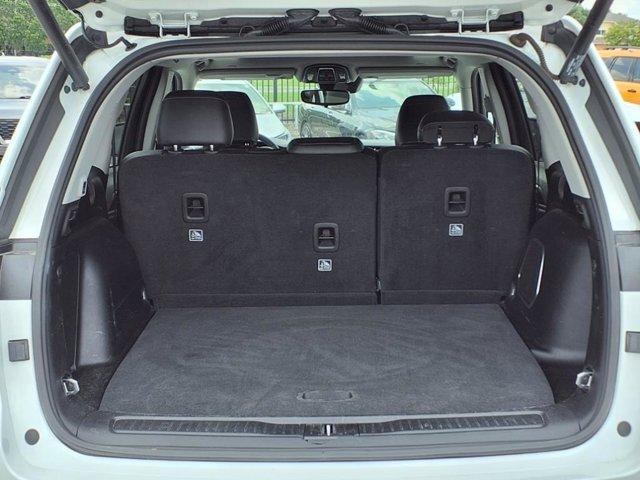 used 2023 Jeep Grand Cherokee 4xe car, priced at $28,595