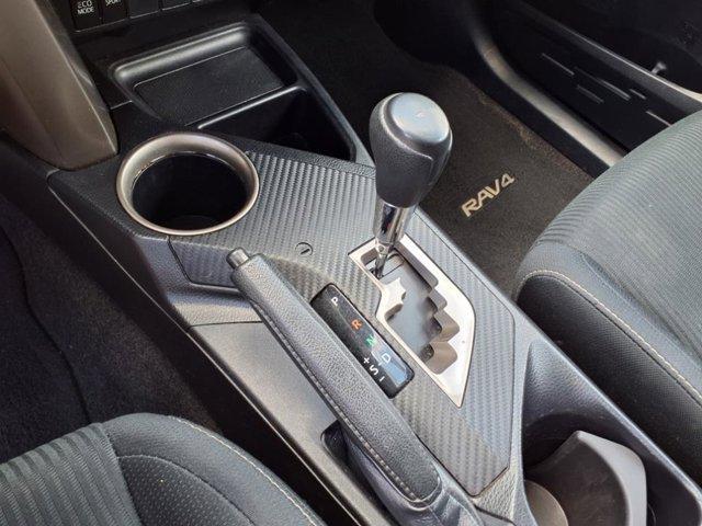 used 2014 Toyota RAV4 car, priced at $14,995