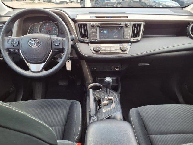 used 2014 Toyota RAV4 car, priced at $14,995