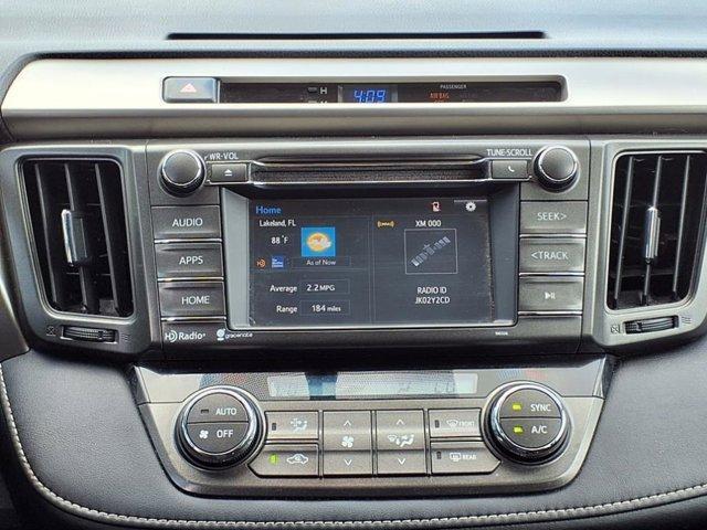 used 2014 Toyota RAV4 car, priced at $14,995