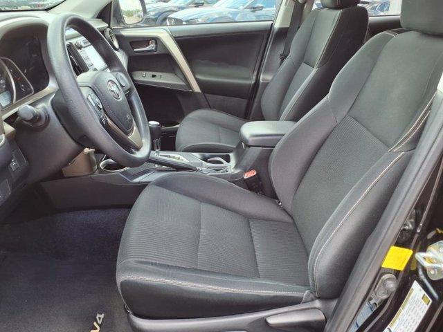 used 2014 Toyota RAV4 car, priced at $14,995