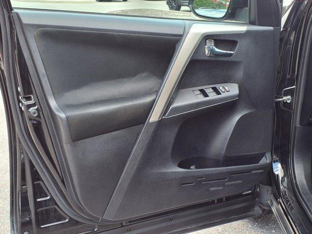 used 2014 Toyota RAV4 car, priced at $14,995