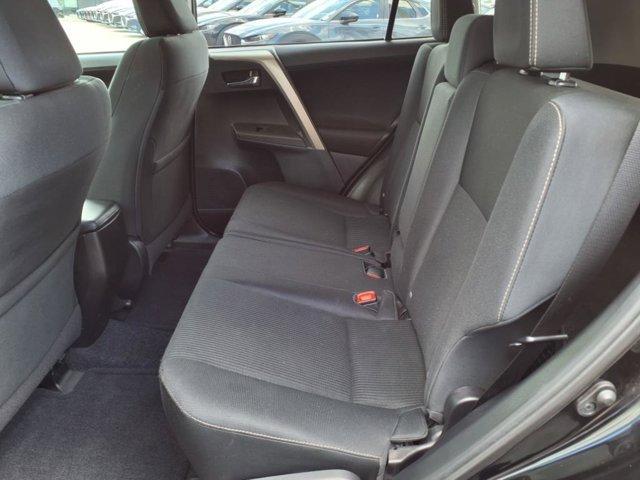 used 2014 Toyota RAV4 car, priced at $14,995