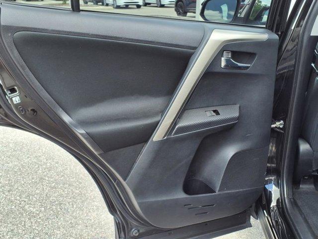used 2014 Toyota RAV4 car, priced at $14,995