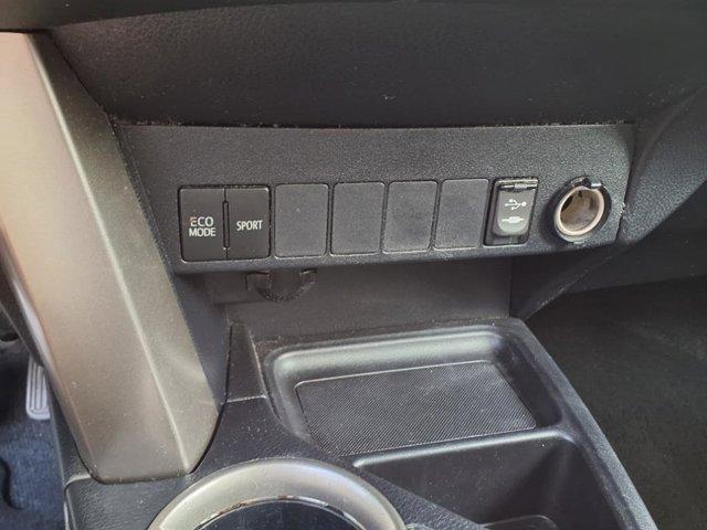 used 2014 Toyota RAV4 car, priced at $14,995