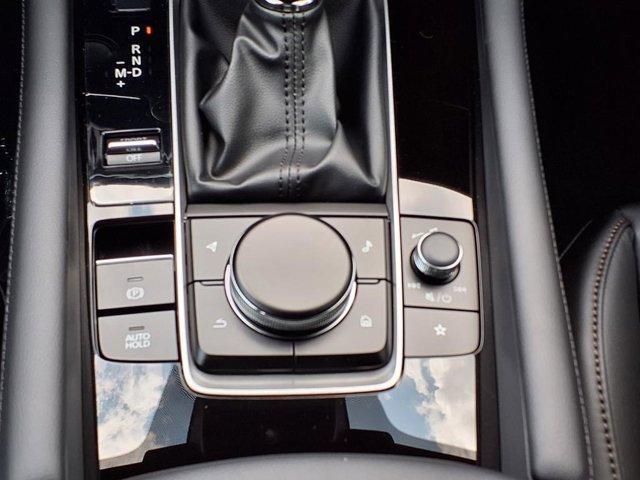 new 2025 Mazda Mazda3 car, priced at $27,232