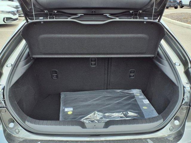 new 2025 Mazda Mazda3 car, priced at $27,232