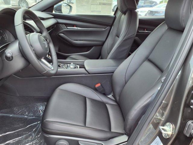 new 2025 Mazda Mazda3 car, priced at $27,232