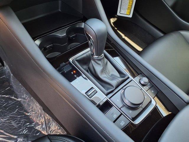 new 2025 Mazda Mazda3 car, priced at $29,250