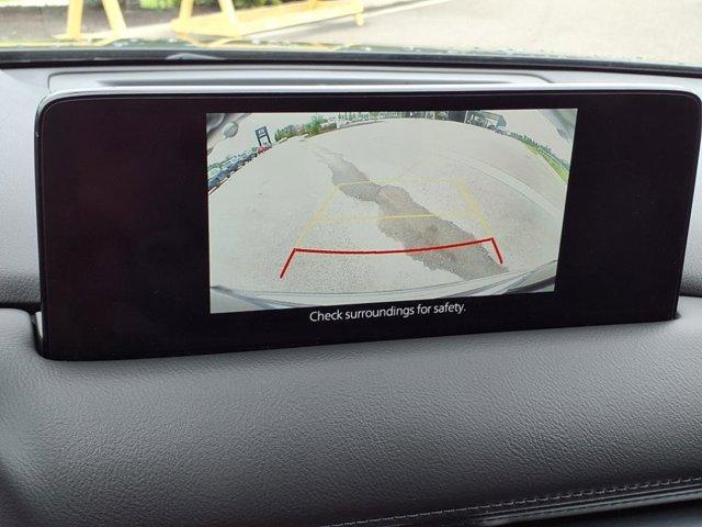 used 2023 Mazda CX-5 car, priced at $23,995