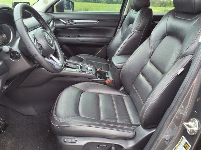 used 2023 Mazda CX-5 car, priced at $23,995
