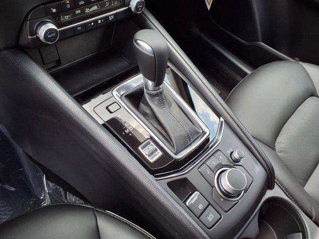 new 2025 Mazda CX-5 car, priced at $31,297