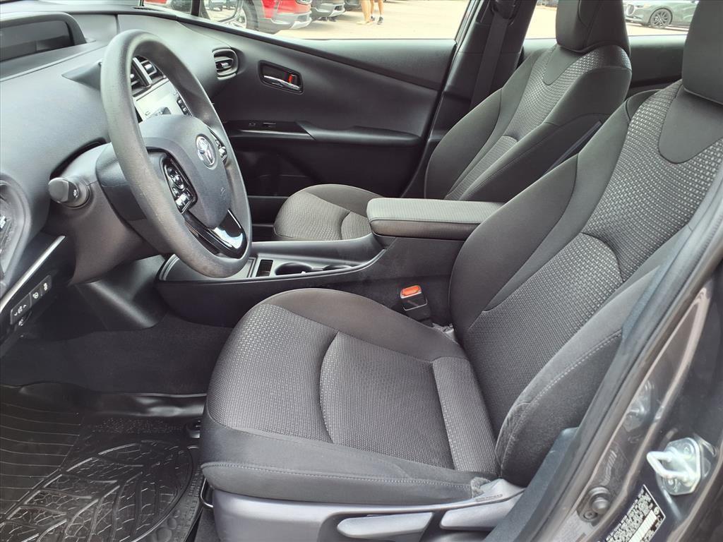 used 2020 Toyota Prius car, priced at $19,995