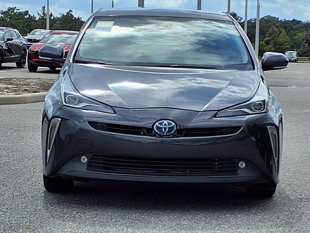 used 2020 Toyota Prius car, priced at $19,995