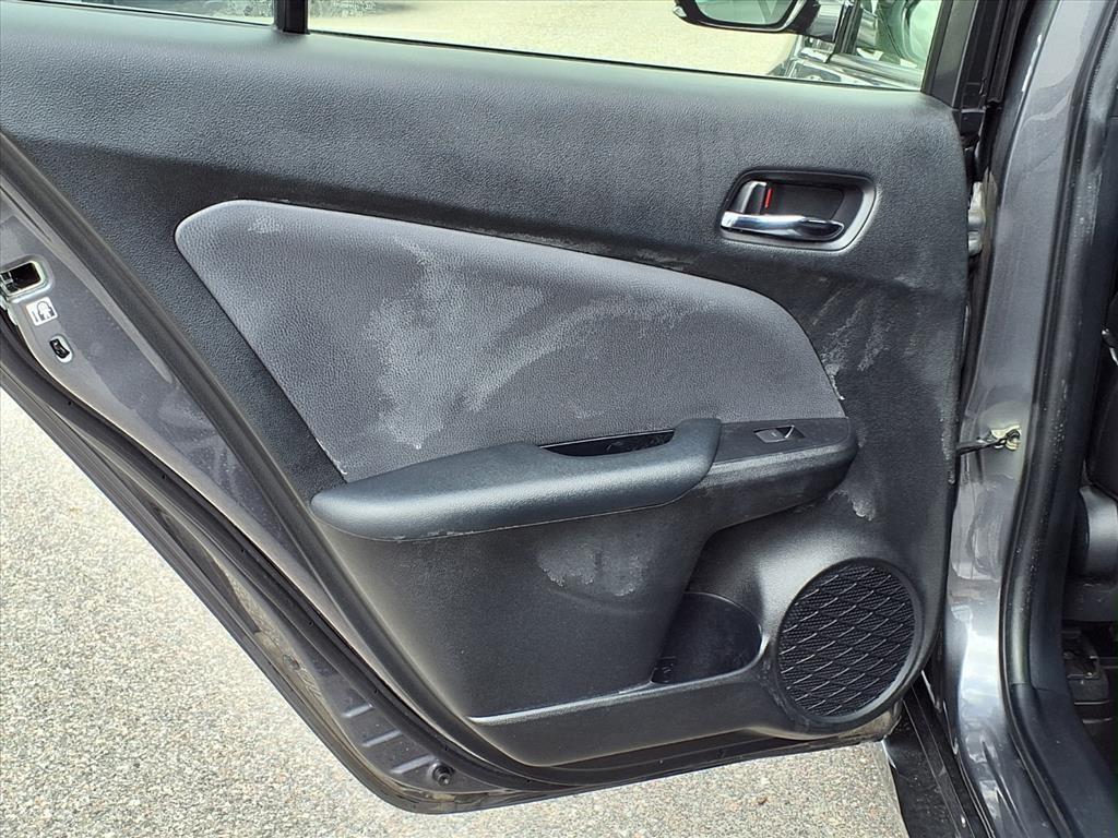 used 2020 Toyota Prius car, priced at $19,995