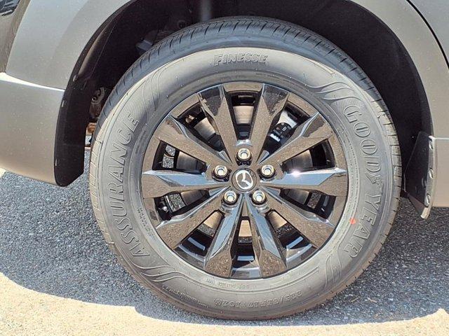 new 2025 Mazda CX-50 car, priced at $32,466