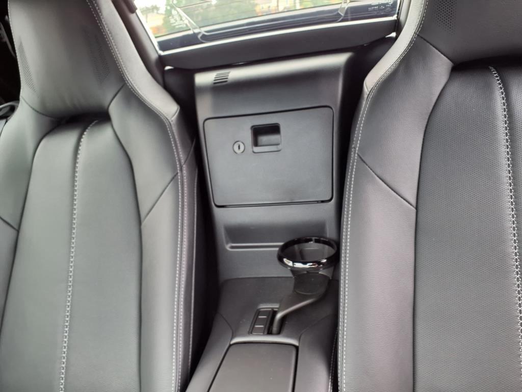 new 2025 Mazda MX-5 Miata RF car, priced at $39,645