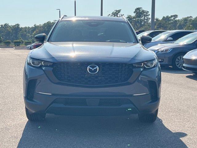new 2025 Mazda CX-50 Hybrid car, priced at $40,870