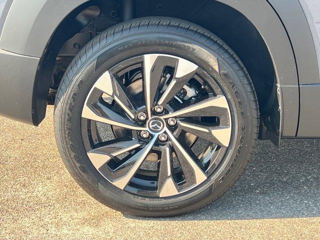 new 2025 Mazda CX-50 Hybrid car, priced at $40,870