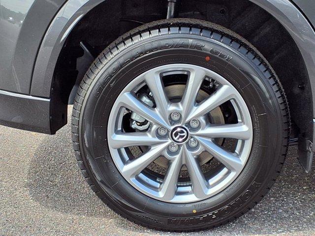 new 2025 Mazda CX-5 car, priced at $32,114