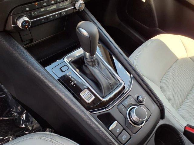 new 2025 Mazda CX-5 car, priced at $32,114