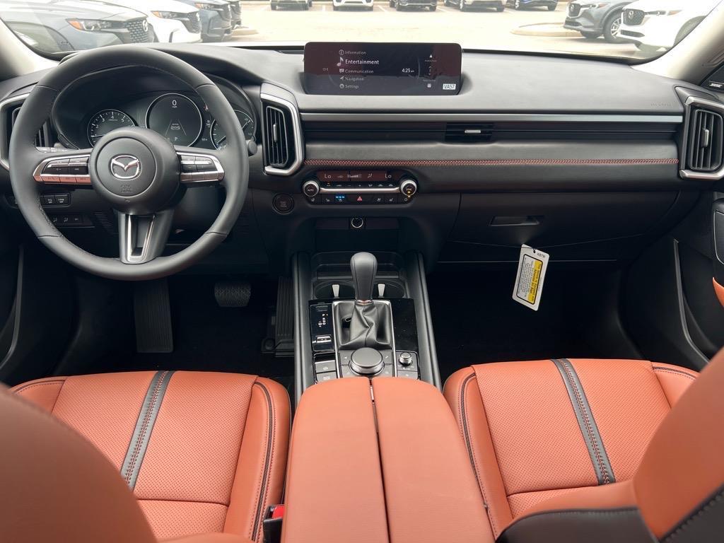 new 2025 Mazda CX-50 car, priced at $41,288