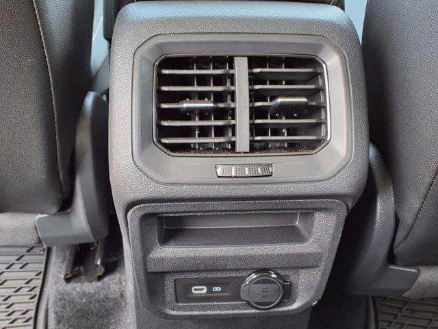 used 2022 Volkswagen Tiguan car, priced at $24,995