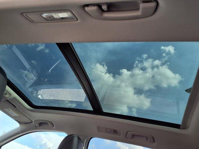 used 2022 Volkswagen Tiguan car, priced at $24,995