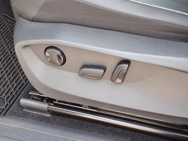 used 2022 Volkswagen Tiguan car, priced at $24,995