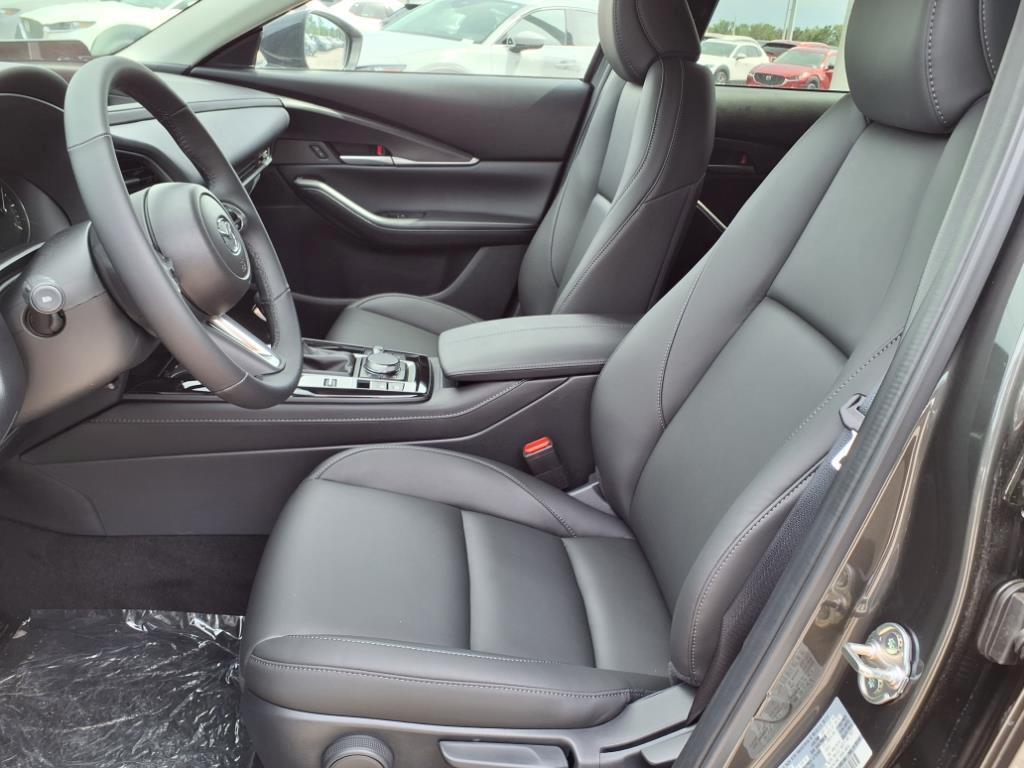new 2025 Mazda CX-30 car, priced at $28,126