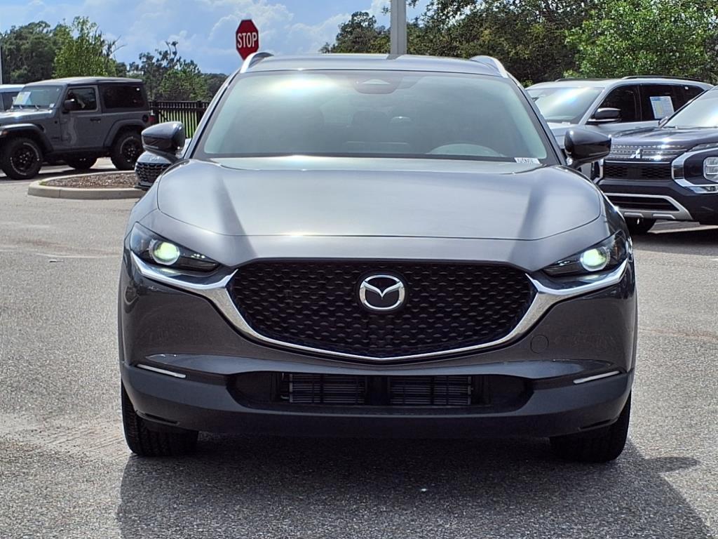 new 2025 Mazda CX-30 car, priced at $28,126