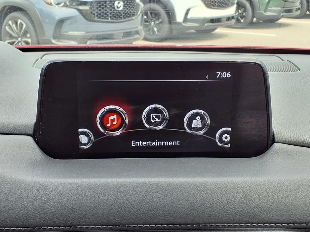 used 2019 Mazda CX-5 car, priced at $17,995