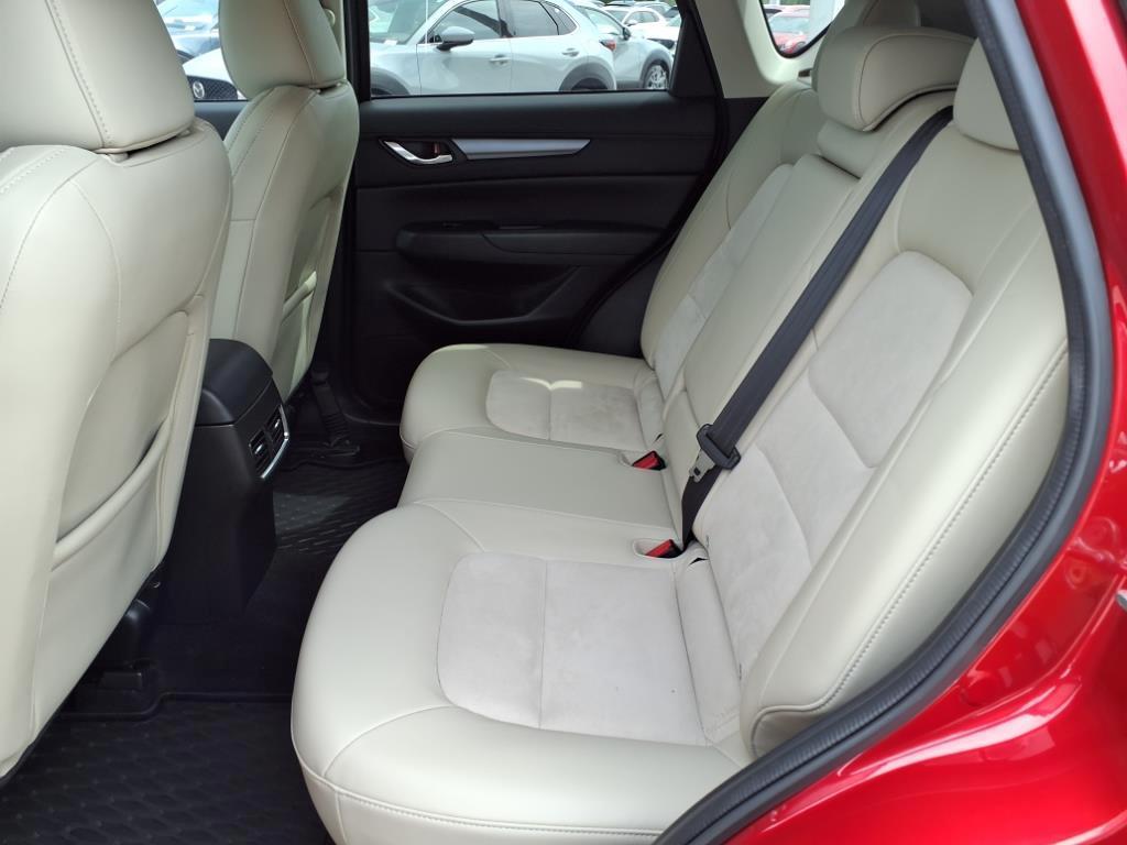 used 2019 Mazda CX-5 car, priced at $17,995