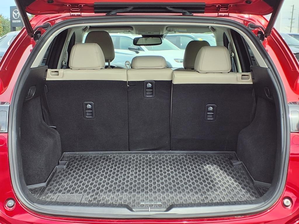 used 2019 Mazda CX-5 car, priced at $17,995