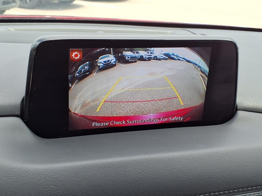 used 2019 Mazda CX-5 car, priced at $17,995