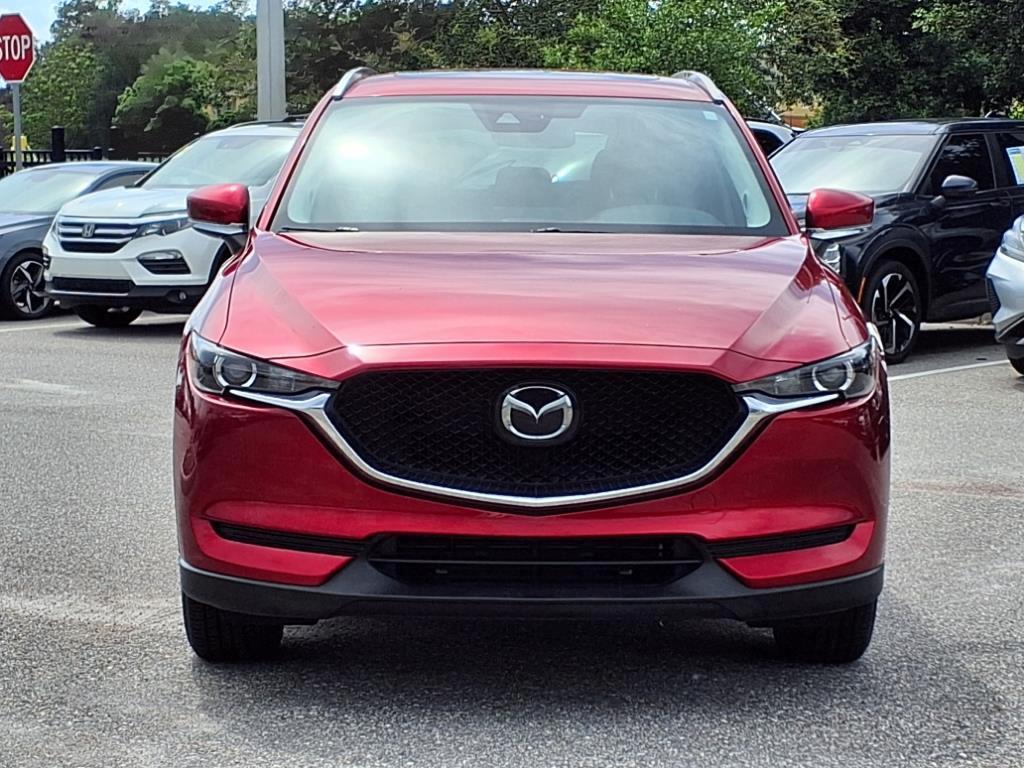 used 2019 Mazda CX-5 car, priced at $17,995