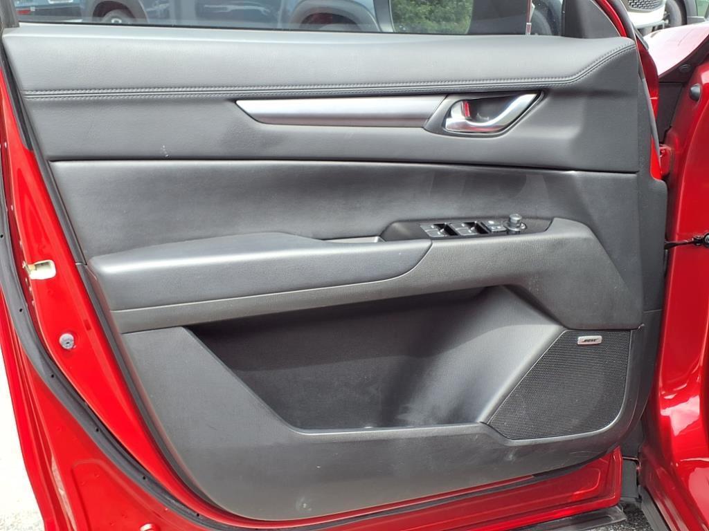 used 2019 Mazda CX-5 car, priced at $17,995