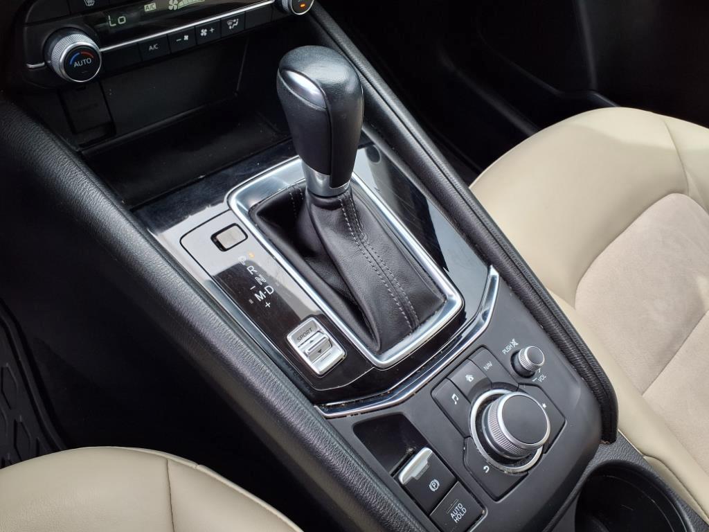 used 2019 Mazda CX-5 car, priced at $17,995