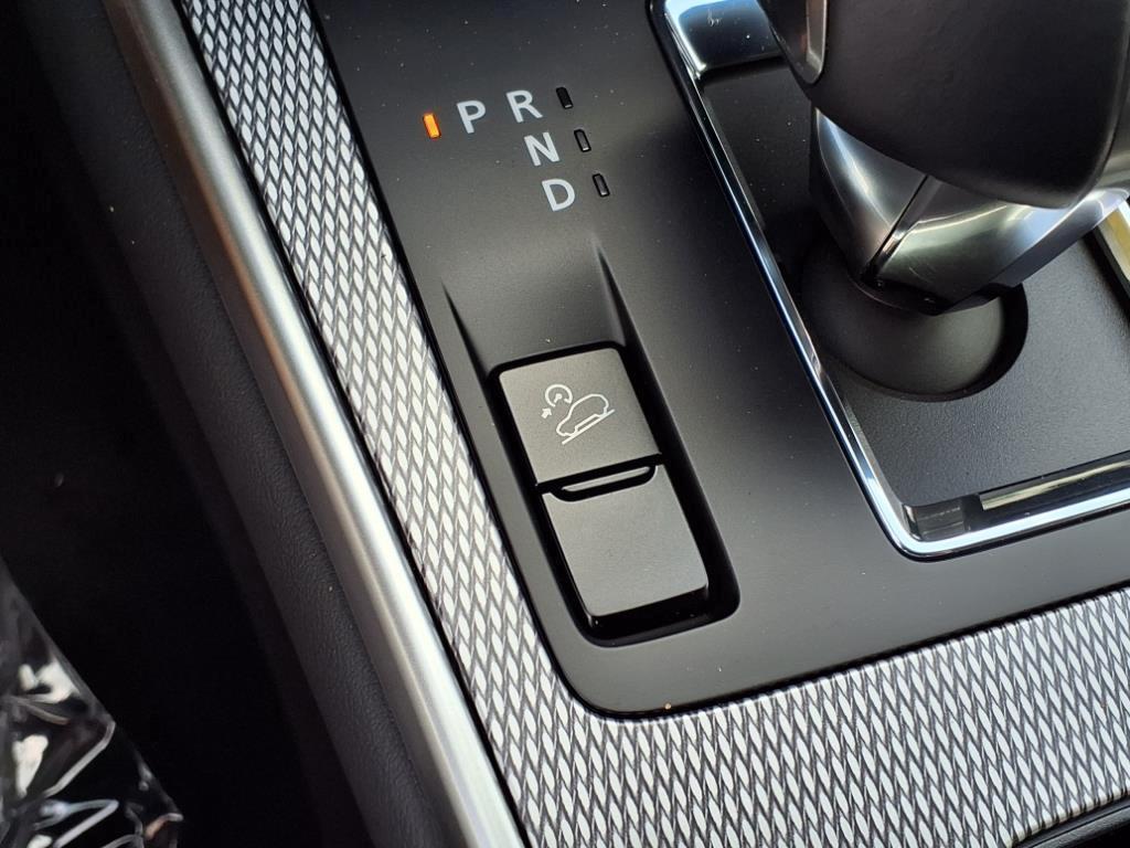 new 2025 Mazda CX-90 car, priced at $42,495