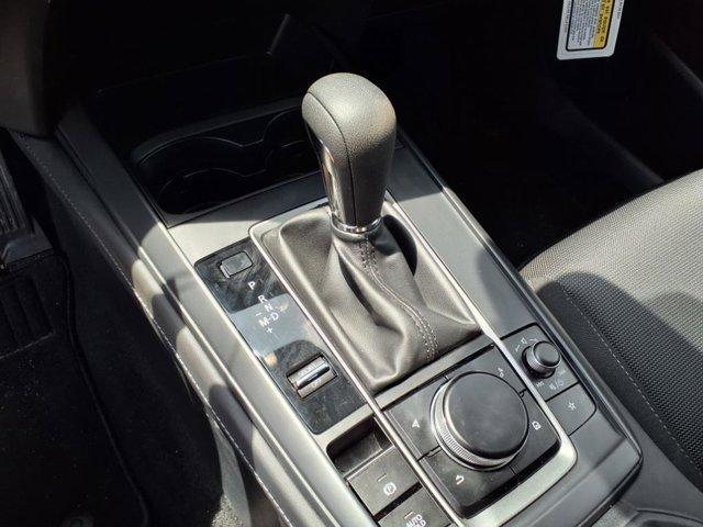 used 2024 Mazda CX-30 car, priced at $22,595