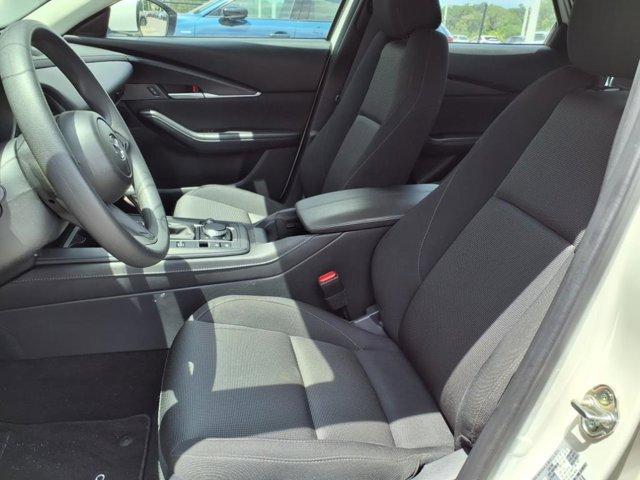used 2024 Mazda CX-30 car, priced at $22,595