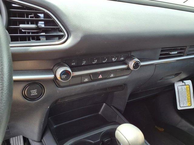 used 2024 Mazda CX-30 car, priced at $22,595