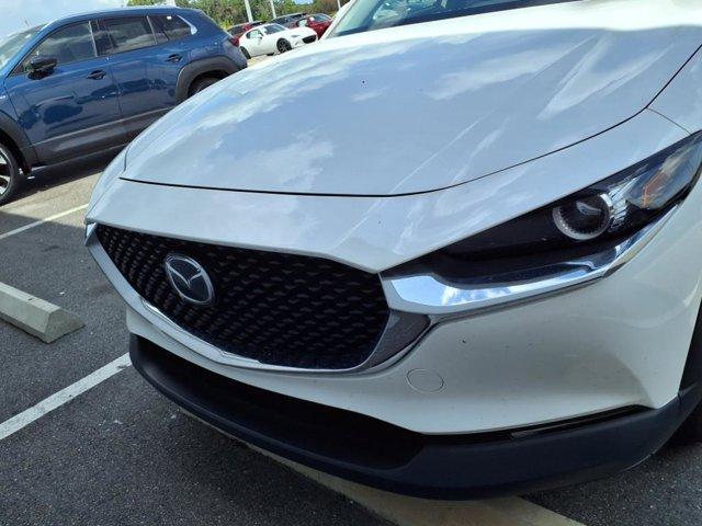 used 2024 Mazda CX-30 car, priced at $22,595