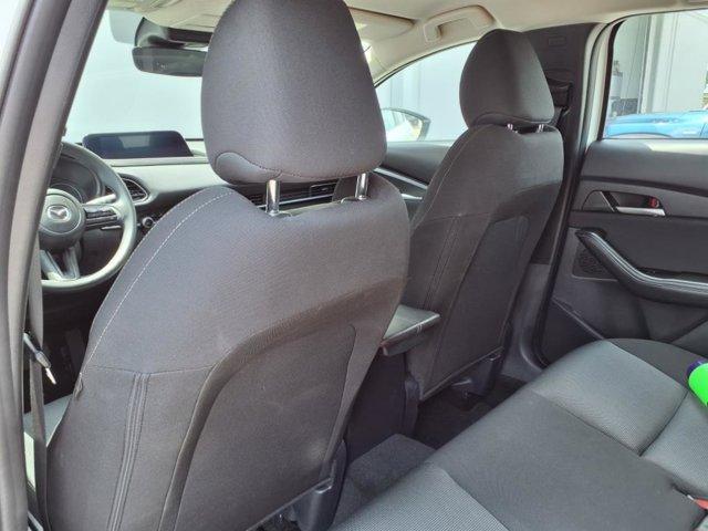 used 2024 Mazda CX-30 car, priced at $22,595
