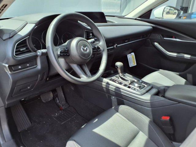 used 2024 Mazda CX-30 car, priced at $22,595