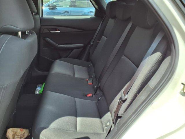 used 2024 Mazda CX-30 car, priced at $22,595