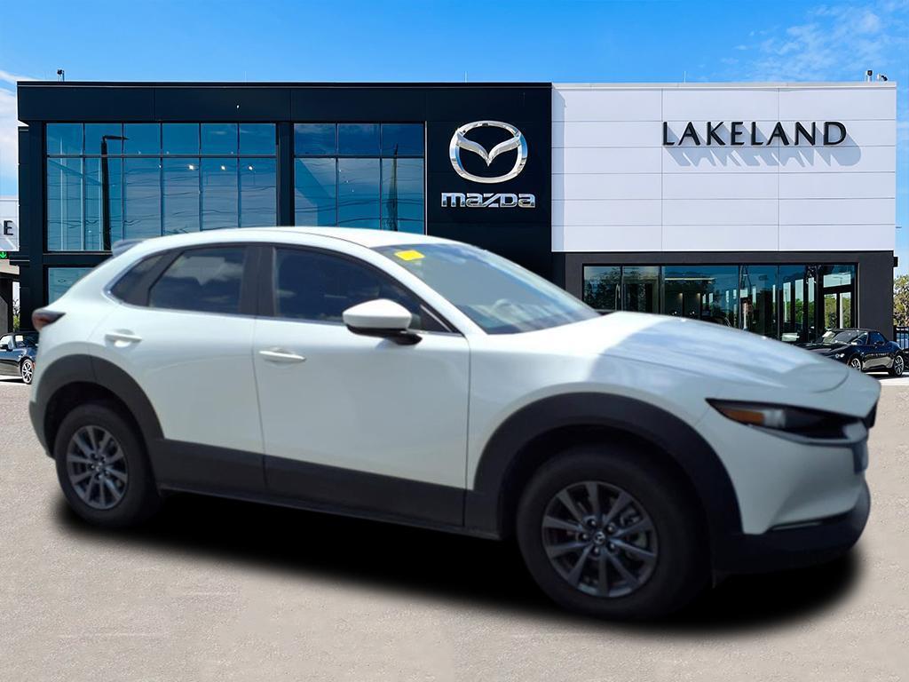 used 2024 Mazda CX-30 car, priced at $22,595