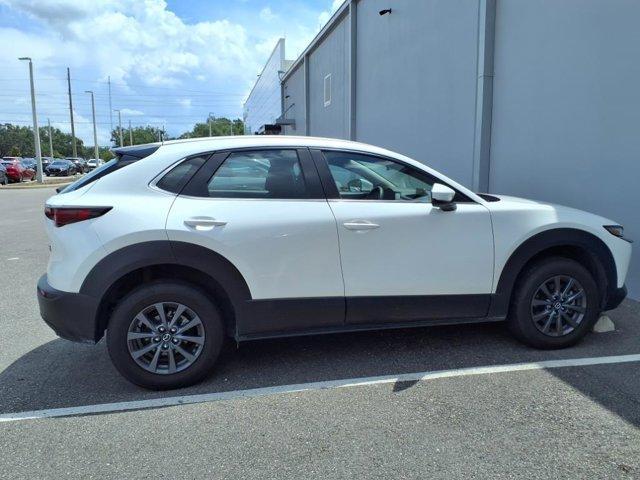 used 2024 Mazda CX-30 car, priced at $22,595